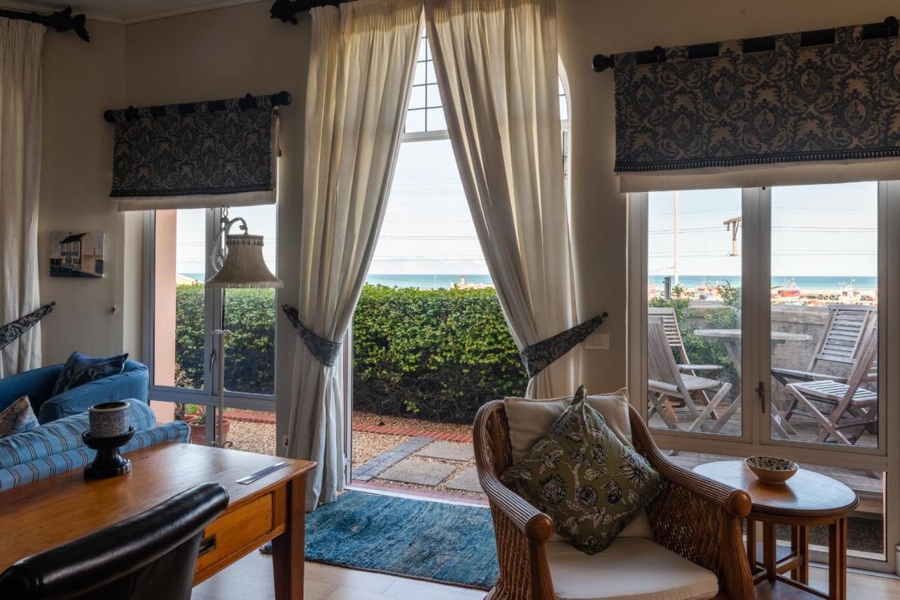 The Majestic Apartments Kalk Bay Dış mekan fotoğraf