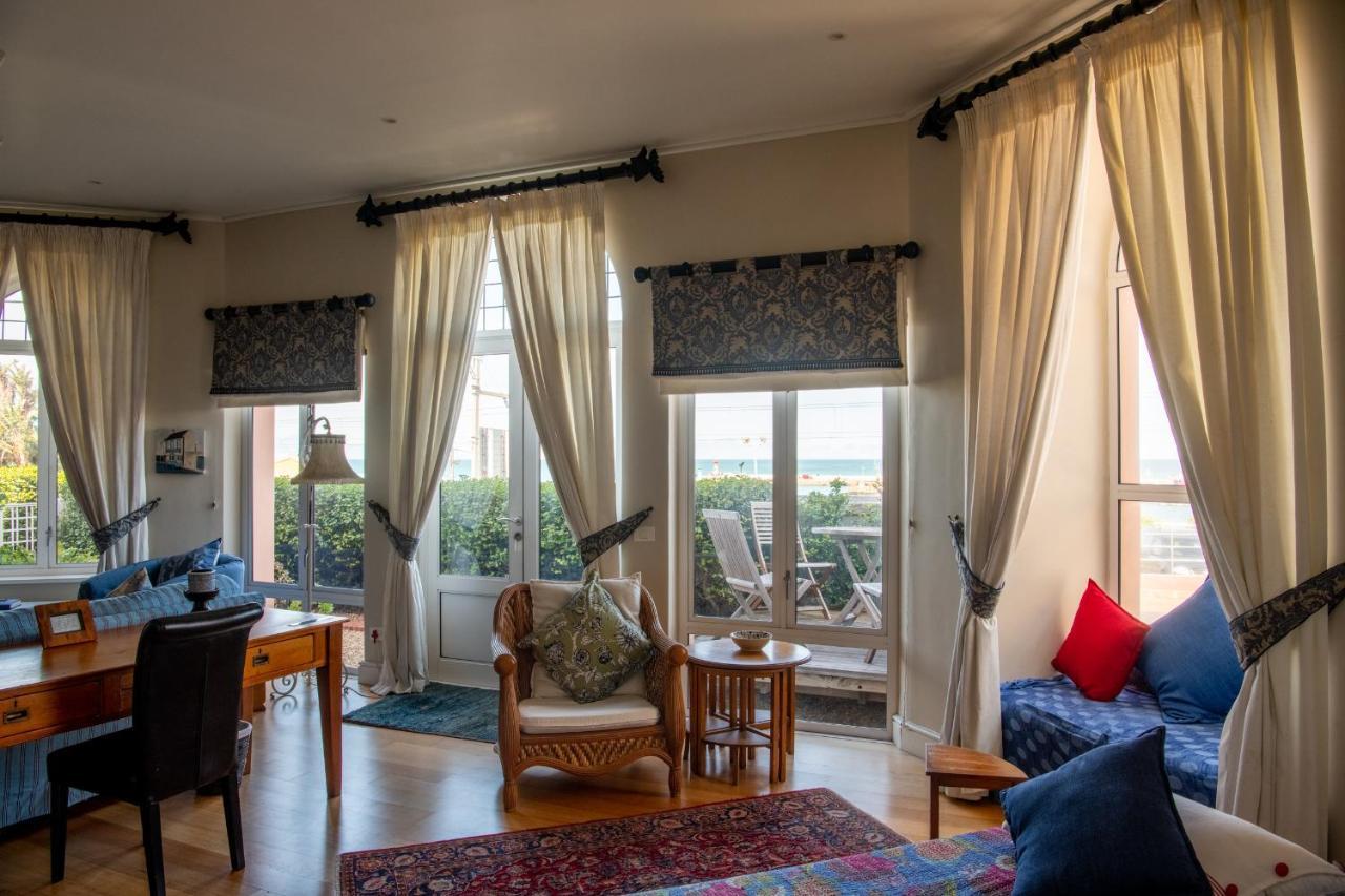 The Majestic Apartments Kalk Bay Dış mekan fotoğraf