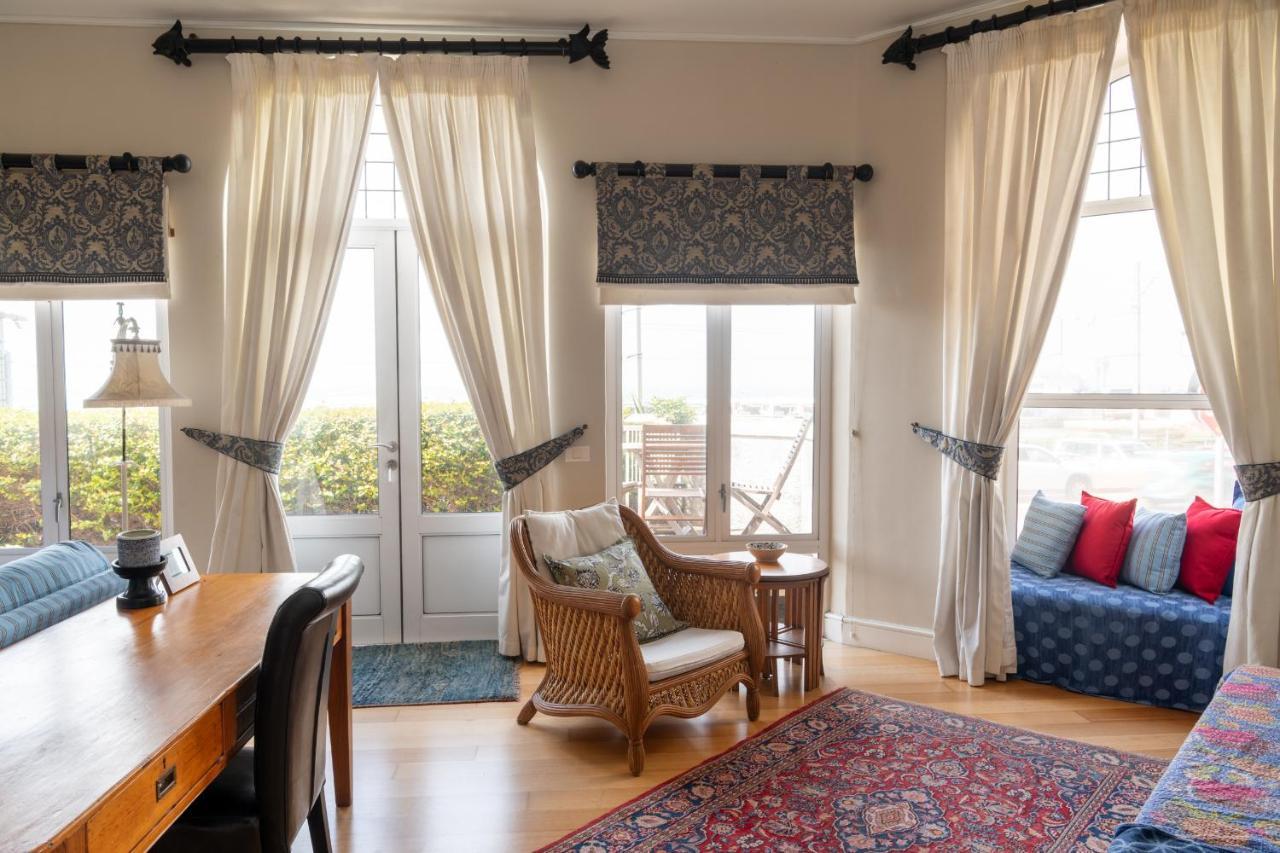 The Majestic Apartments Kalk Bay Dış mekan fotoğraf