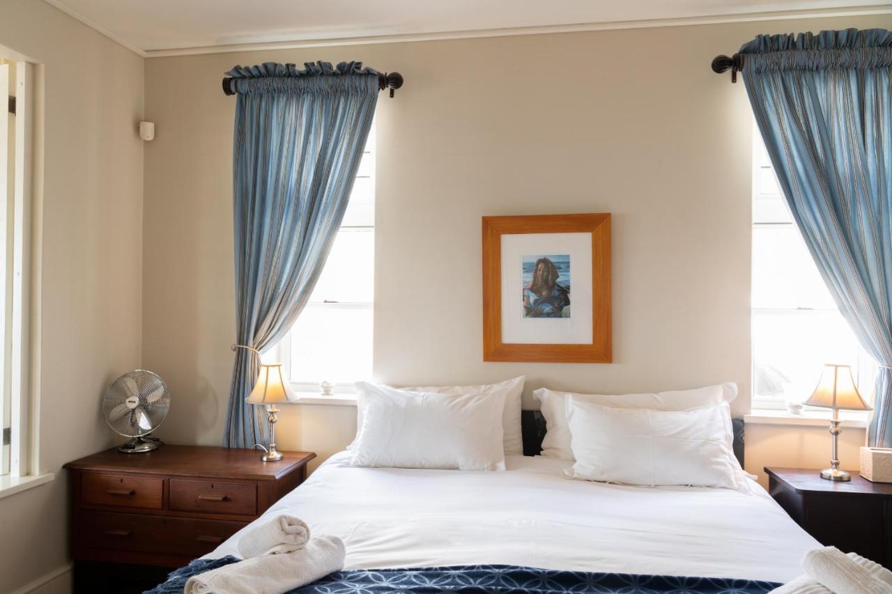 The Majestic Apartments Kalk Bay Dış mekan fotoğraf