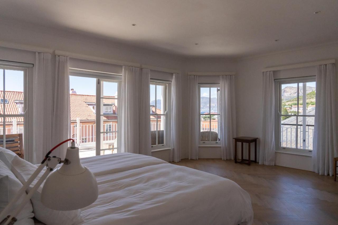 The Majestic Apartments Kalk Bay Dış mekan fotoğraf