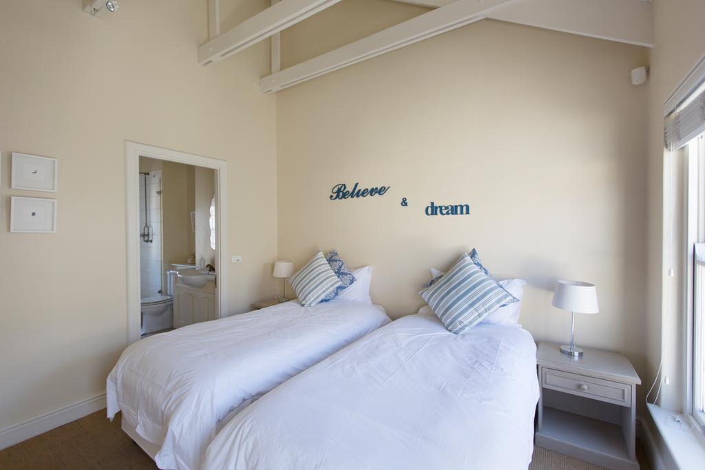 The Majestic Apartments Kalk Bay Dış mekan fotoğraf