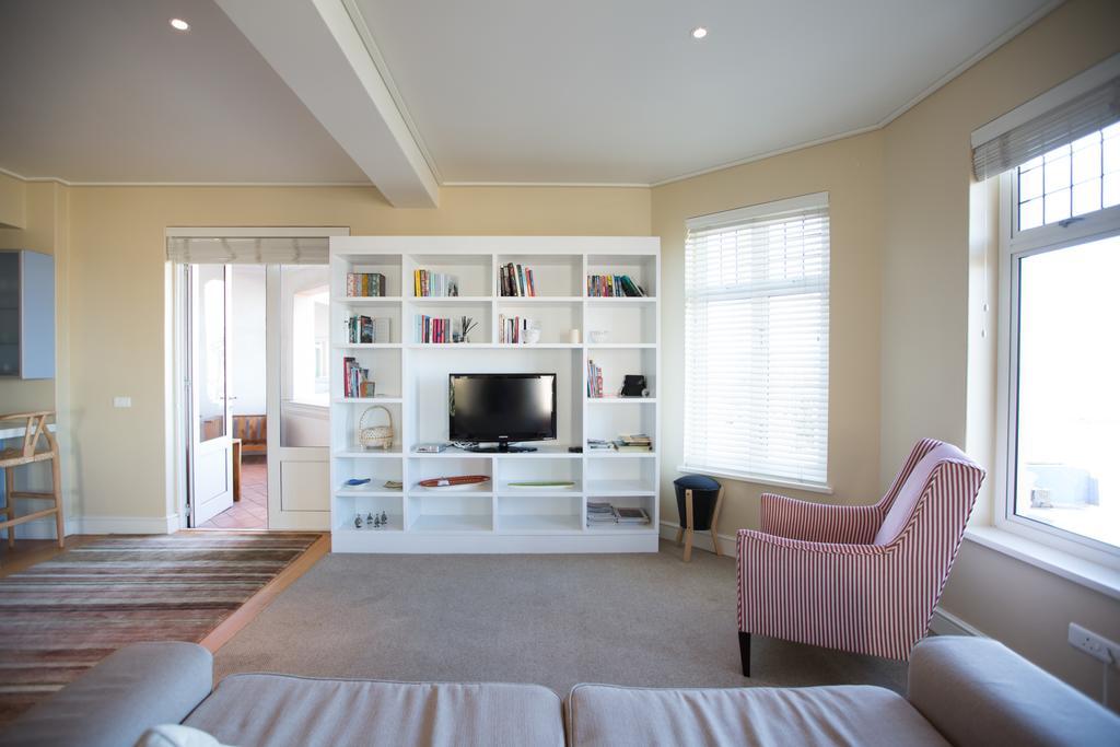 The Majestic Apartments Kalk Bay Dış mekan fotoğraf